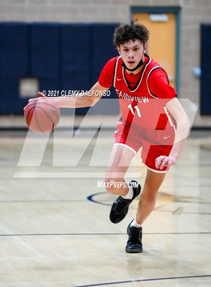 Thumbnail 3 in Fairview @ Dakota Ridge photogallery.