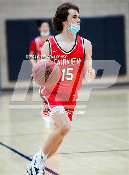 Thumbnail 1 in Fairview @ Dakota Ridge photogallery.