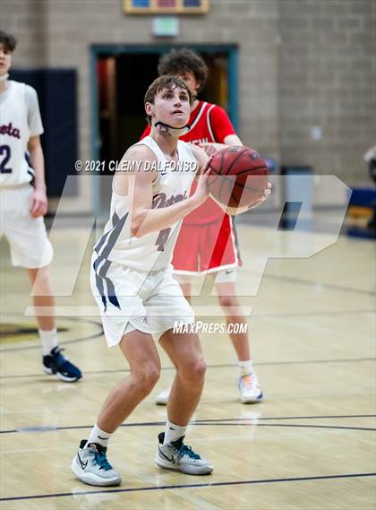 Thumbnail 3 in Fairview @ Dakota Ridge photogallery.