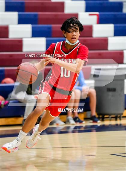 Thumbnail 1 in Fairview @ Dakota Ridge photogallery.