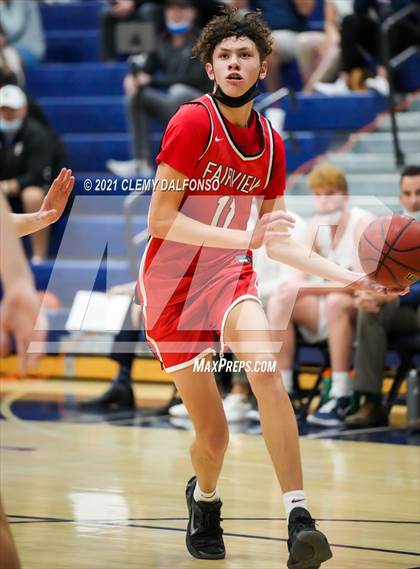 Thumbnail 2 in Fairview @ Dakota Ridge photogallery.