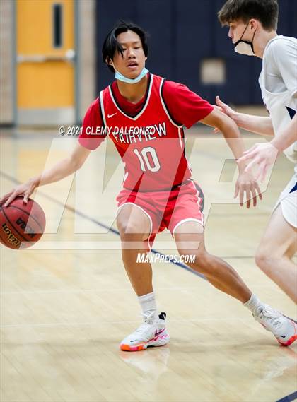 Thumbnail 2 in Fairview @ Dakota Ridge photogallery.