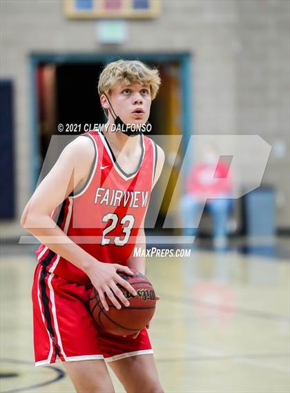 Thumbnail 1 in Fairview @ Dakota Ridge photogallery.