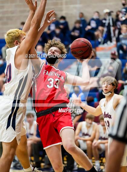 Thumbnail 3 in Fairview @ Dakota Ridge photogallery.