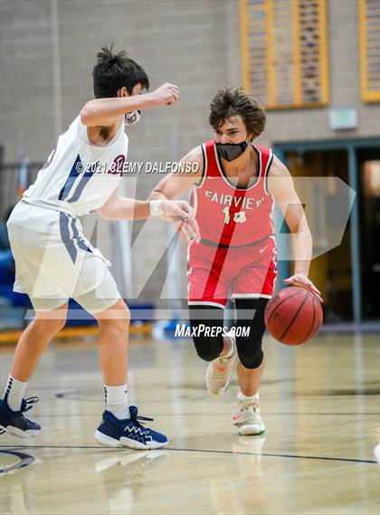 Thumbnail 1 in Fairview @ Dakota Ridge photogallery.