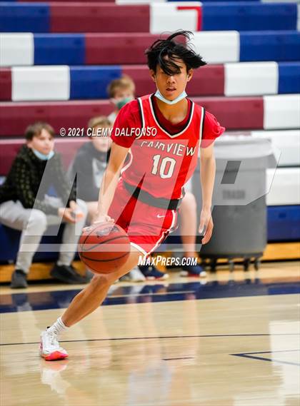 Thumbnail 2 in Fairview @ Dakota Ridge photogallery.