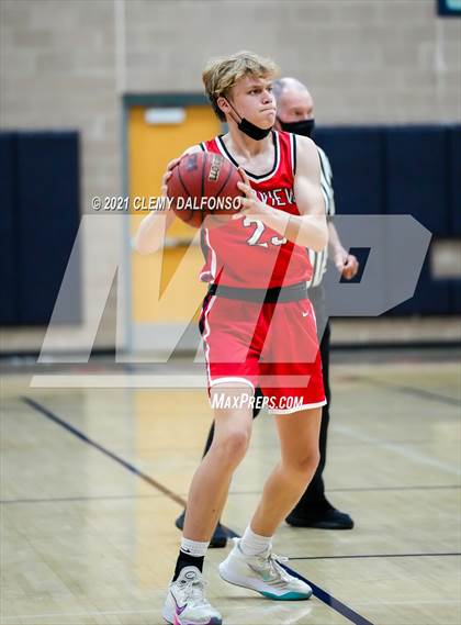 Thumbnail 3 in Fairview @ Dakota Ridge photogallery.