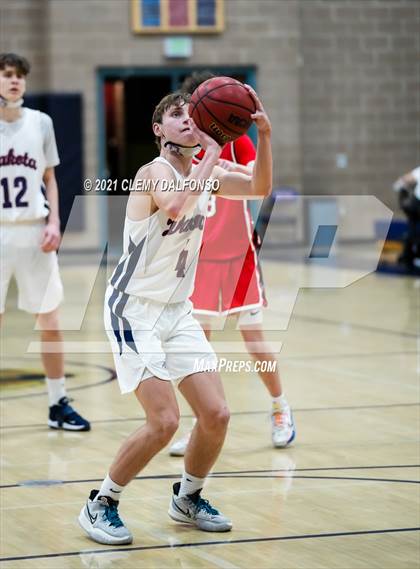 Thumbnail 1 in Fairview @ Dakota Ridge photogallery.