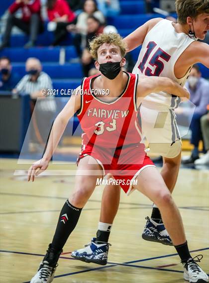 Thumbnail 1 in Fairview @ Dakota Ridge photogallery.