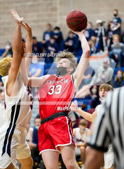 Thumbnail 1 in Fairview @ Dakota Ridge photogallery.