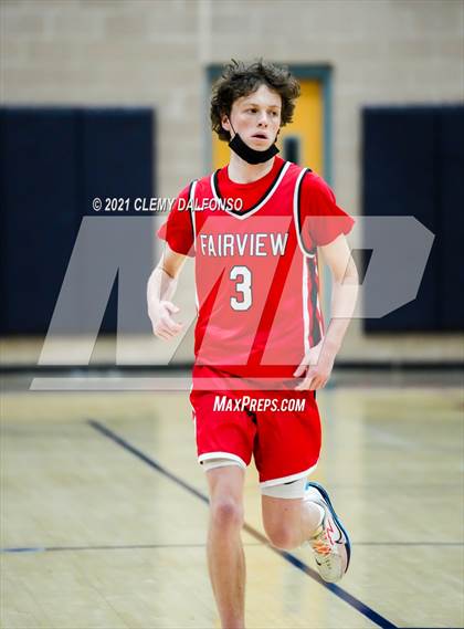 Thumbnail 2 in Fairview @ Dakota Ridge photogallery.