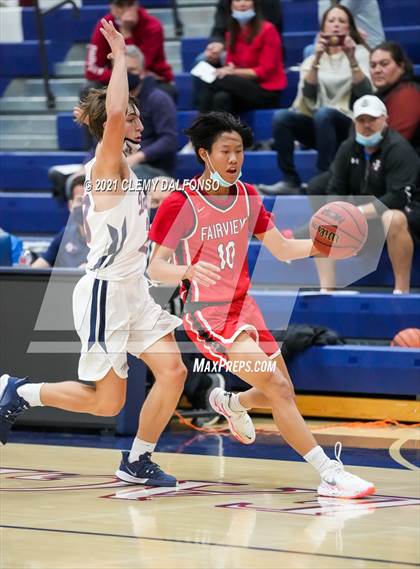 Thumbnail 1 in Fairview @ Dakota Ridge photogallery.