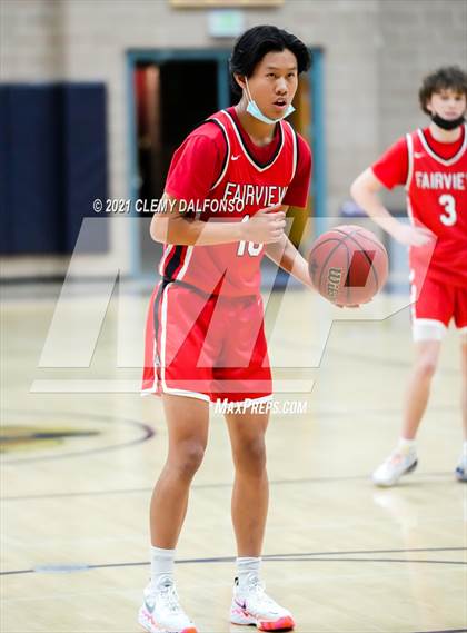 Thumbnail 2 in Fairview @ Dakota Ridge photogallery.