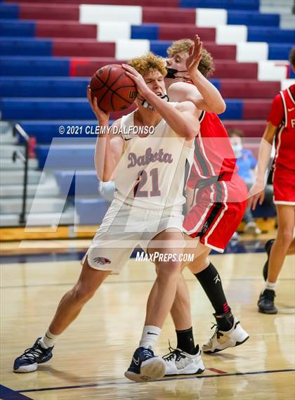 Thumbnail 1 in Fairview @ Dakota Ridge photogallery.