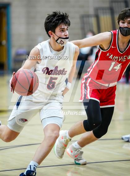 Thumbnail 3 in Fairview @ Dakota Ridge photogallery.