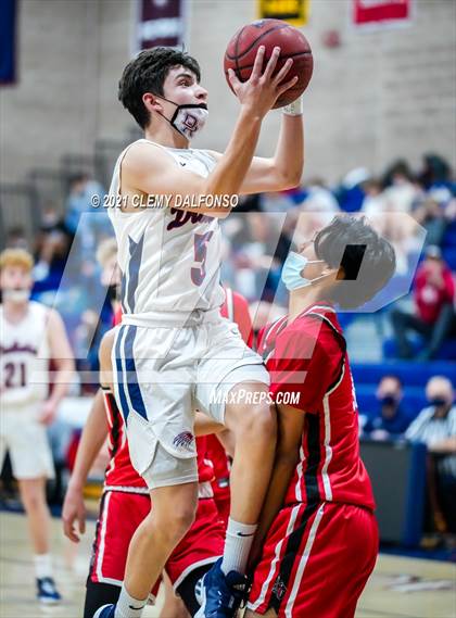 Thumbnail 1 in Fairview @ Dakota Ridge photogallery.