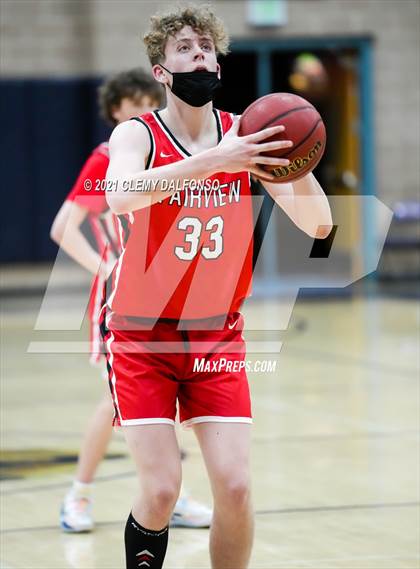 Thumbnail 1 in Fairview @ Dakota Ridge photogallery.