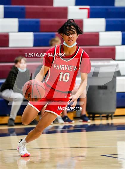 Thumbnail 1 in Fairview @ Dakota Ridge photogallery.