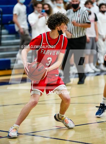 Thumbnail 2 in Fairview @ Dakota Ridge photogallery.