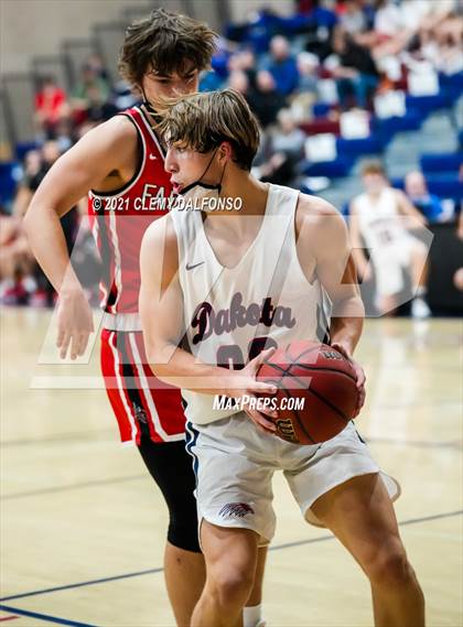 Thumbnail 3 in Fairview @ Dakota Ridge photogallery.