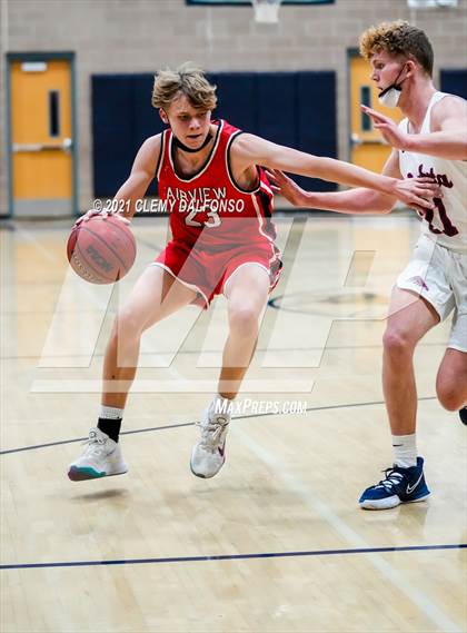 Thumbnail 2 in Fairview @ Dakota Ridge photogallery.