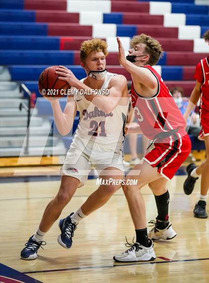 Thumbnail 1 in Fairview @ Dakota Ridge photogallery.