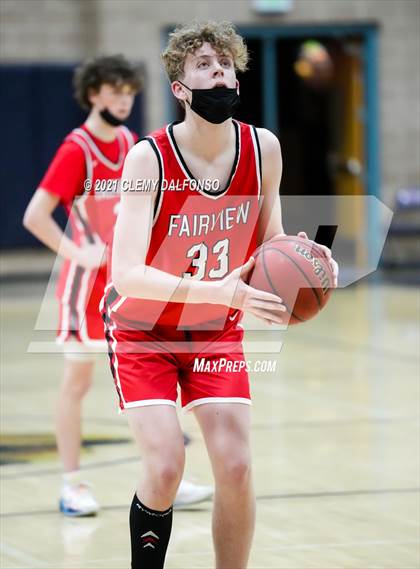 Thumbnail 1 in Fairview @ Dakota Ridge photogallery.