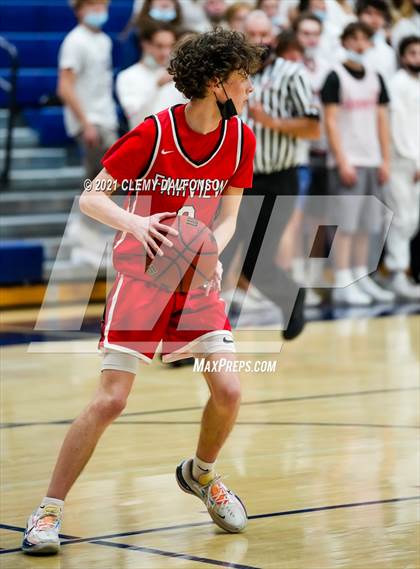 Thumbnail 1 in Fairview @ Dakota Ridge photogallery.