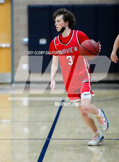 Thumbnail 1 in Fairview @ Dakota Ridge photogallery.