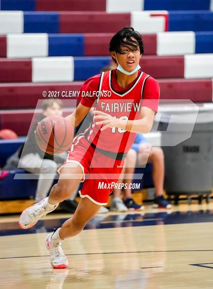 Thumbnail 2 in Fairview @ Dakota Ridge photogallery.