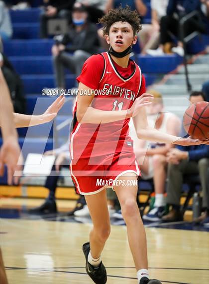 Thumbnail 1 in Fairview @ Dakota Ridge photogallery.