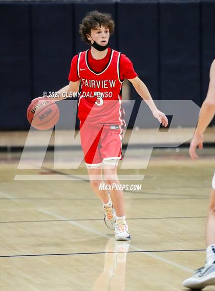 Thumbnail 1 in Fairview @ Dakota Ridge photogallery.