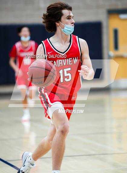 Thumbnail 2 in Fairview @ Dakota Ridge photogallery.