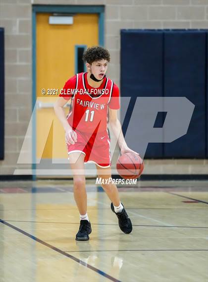 Thumbnail 1 in Fairview @ Dakota Ridge photogallery.