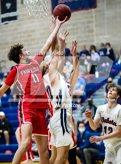 Thumbnail 2 in Fairview @ Dakota Ridge photogallery.