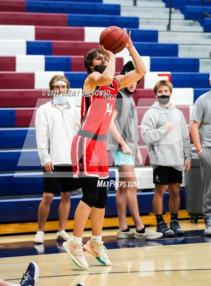 Thumbnail 2 in Fairview @ Dakota Ridge photogallery.