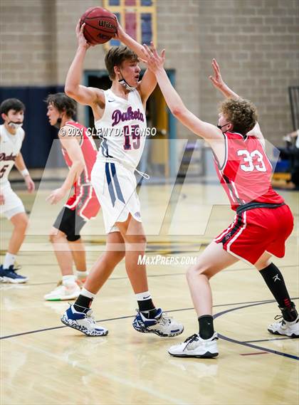 Thumbnail 2 in Fairview @ Dakota Ridge photogallery.