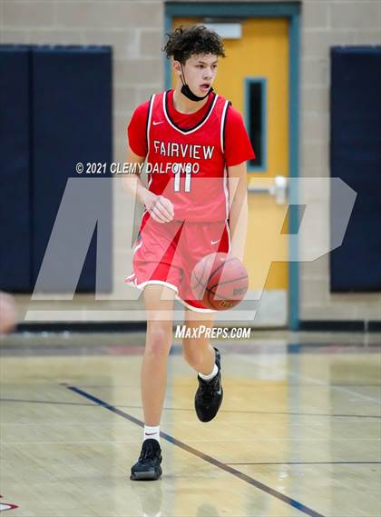 Thumbnail 3 in Fairview @ Dakota Ridge photogallery.