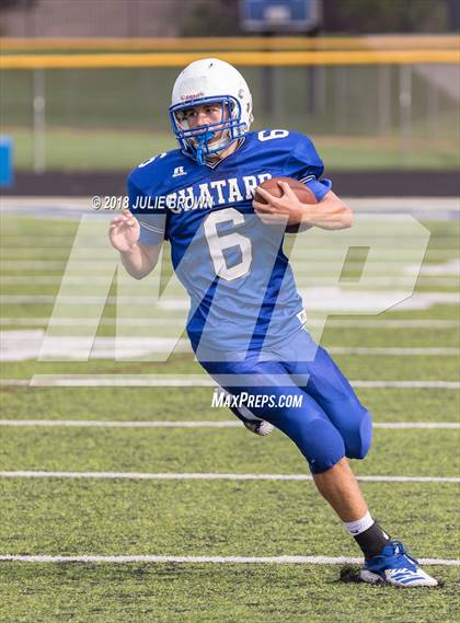 Thumbnail 3 in Roncalli @ Indianapolis Bishop Chatard photogallery.