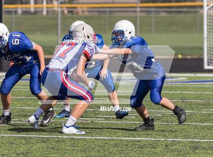 Thumbnail 3 in Roncalli @ Indianapolis Bishop Chatard photogallery.