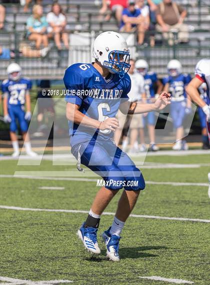 Thumbnail 2 in Roncalli @ Indianapolis Bishop Chatard photogallery.