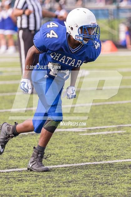 Thumbnail 2 in Roncalli @ Indianapolis Bishop Chatard photogallery.