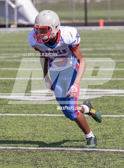Thumbnail 3 in Roncalli @ Indianapolis Bishop Chatard photogallery.