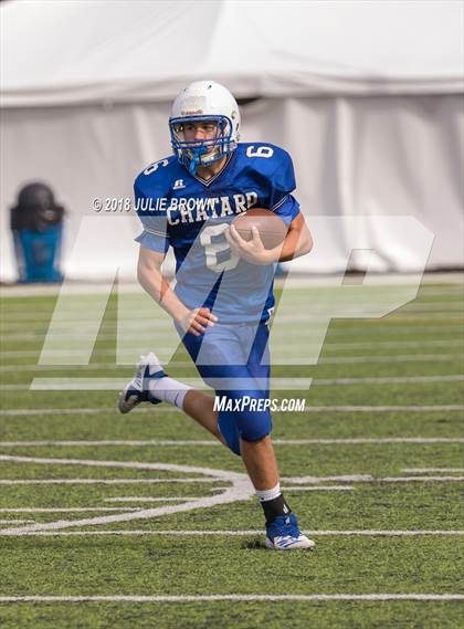Thumbnail 3 in Roncalli @ Indianapolis Bishop Chatard photogallery.