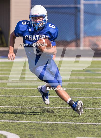 Thumbnail 3 in Roncalli @ Indianapolis Bishop Chatard photogallery.