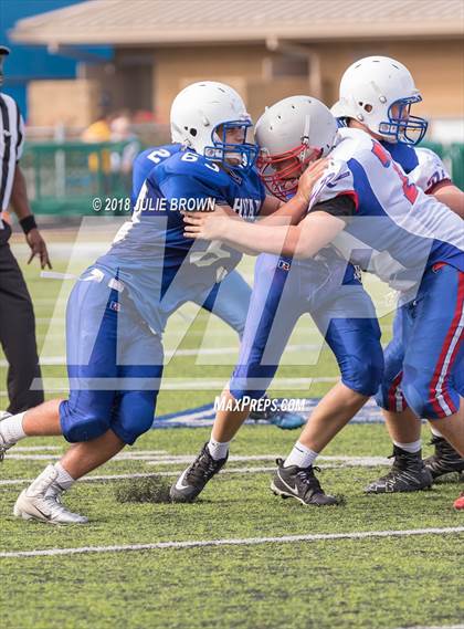 Thumbnail 2 in Roncalli @ Indianapolis Bishop Chatard photogallery.