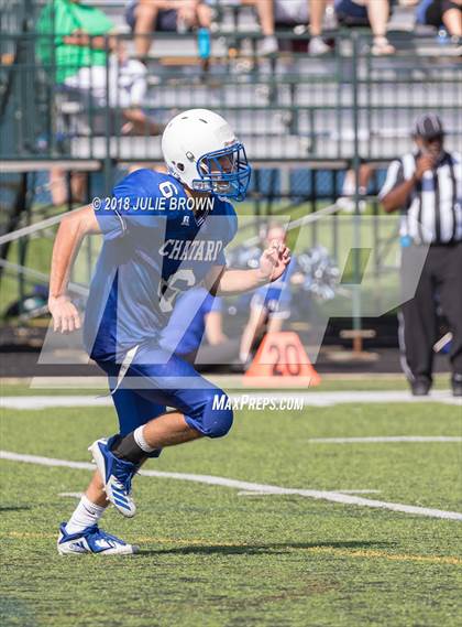 Thumbnail 2 in Roncalli @ Indianapolis Bishop Chatard photogallery.