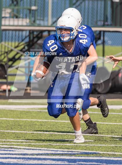 Thumbnail 3 in Roncalli @ Indianapolis Bishop Chatard photogallery.