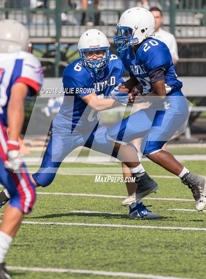Thumbnail 3 in Roncalli @ Indianapolis Bishop Chatard photogallery.