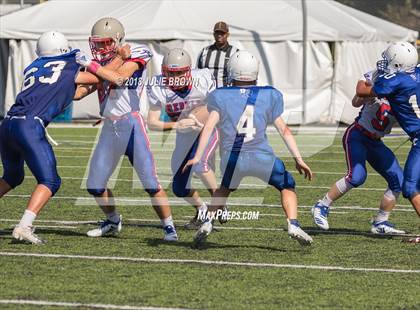 Thumbnail 2 in Roncalli @ Indianapolis Bishop Chatard photogallery.